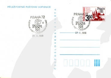CDV 215 - CZ 1988 08 053 ●